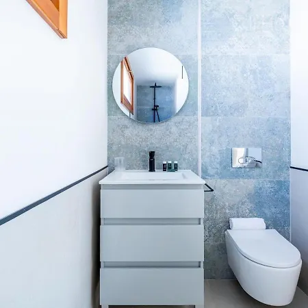 Апартаменты 4008 Great Location In Americas, Sea Front! Плая-де-лас-Америкас