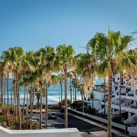 4008 Great Location In Americas, Sea Front! Плая-де-лас-Америкас