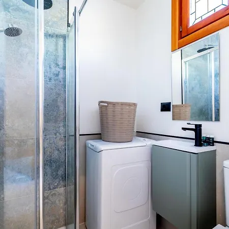 4008 Great Location In Americas, Sea Front! Apartment Playa de las Americas (Tenerife)