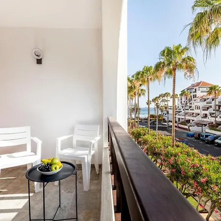 4008 Great Location In Americas, Sea Front! * Playa de las Americas (Tenerife)