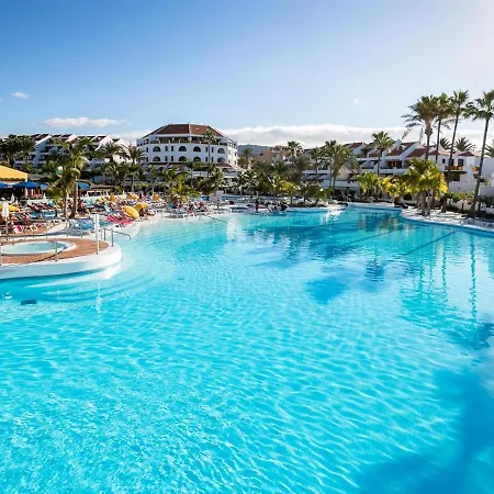 4008 Great Location In Americas, Sea Front! Apartment Playa de las Americas (Tenerife)