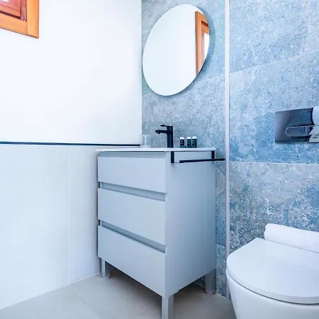 4008 Great Location In Americas, Sea Front! * Playa de las Americas (Tenerife)