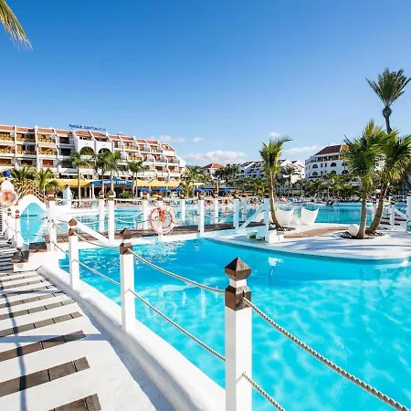 Apartment 4008 Great Location In Americas, Sea Front! *