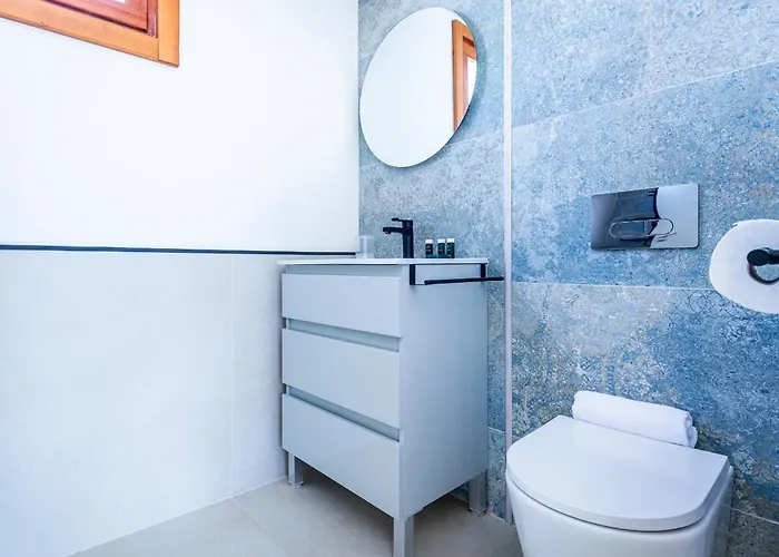 4008 Great Location In Americas, Sea Front! Διαμέρισμα *