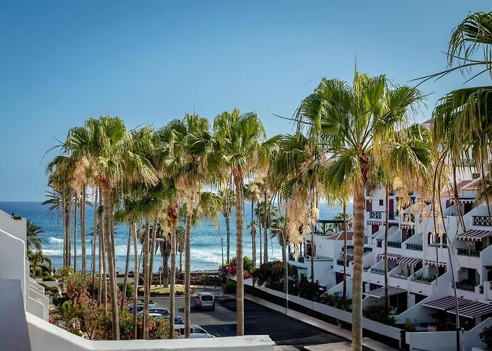 4008 Great Location In Americas, Sea Front! Πλάγια ντε λας Αμέρικας