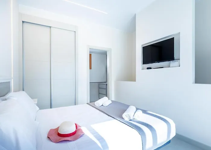 Διαμέρισμα 4008 Great Location In Americas, Sea Front! Πλάγια ντε λας Αμέρικας