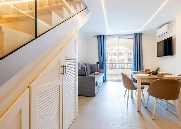 4008 Great Location In Americas, Sea Front! פלאייה דה לאס אמריקס