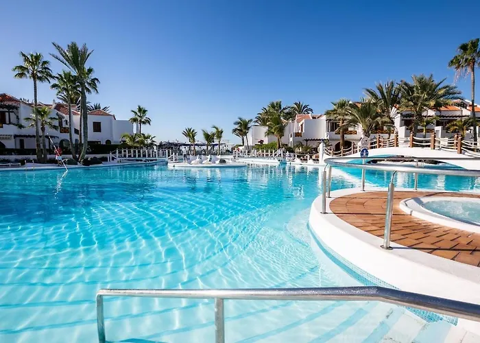 4008 Great Location In Americas, Sea Front! פלאייה דה לאס אמריקס