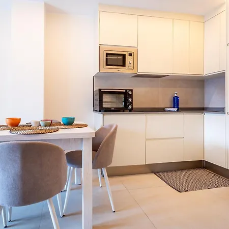 Appartamento 4008 Great Location In Americas, Sea Front! *