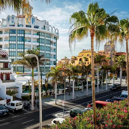 4008 Great Location In Americas, Sea Front! * Playa de las Americas (Tenerife)