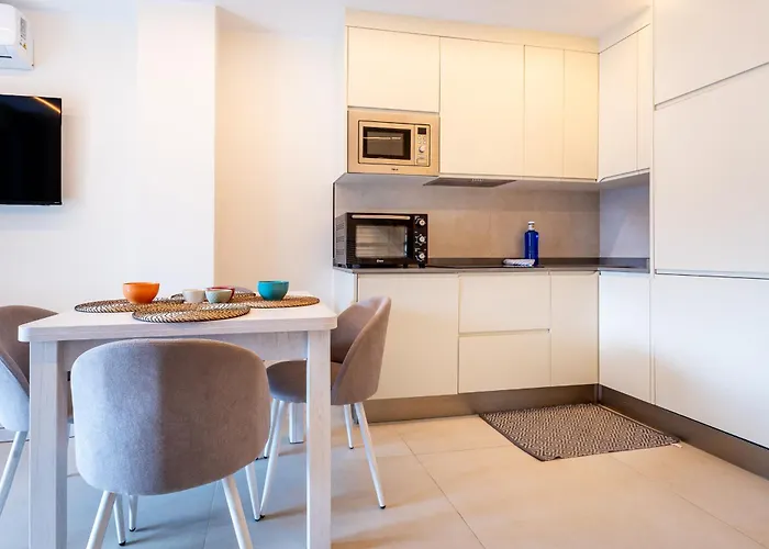 Appartamento 4008 Great Location In Americas, Sea Front! *