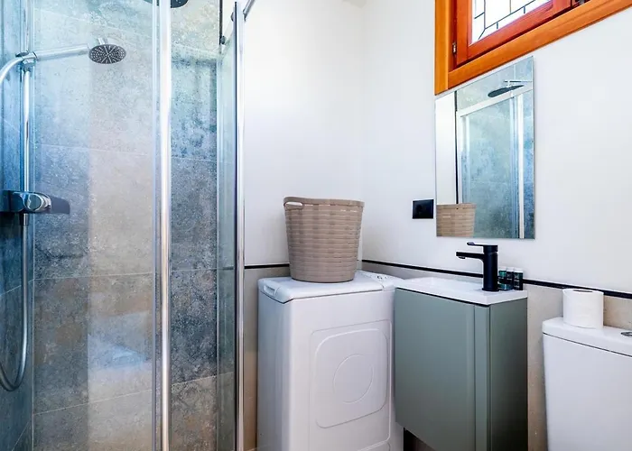 4008 Great Location In Americas, Sea Front! Appartamento Playa de las Americas (Tenerife)