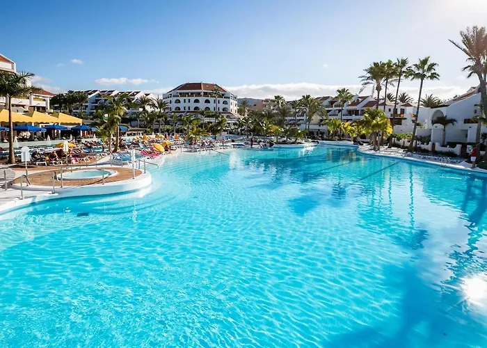 4008 Great Location In Americas, Sea Front! Appartamento Playa de las Americas (Tenerife)