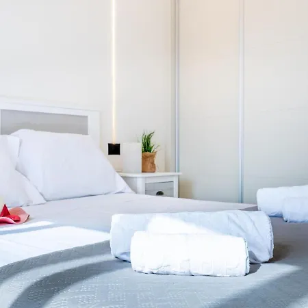 4008 Great Location In Americas, Sea Front! פלאייה דה לאס אמריקס